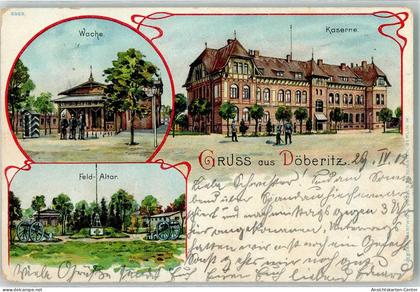 13926089 - Doeberitz