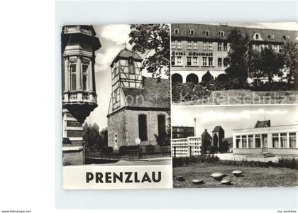 Prenzlau