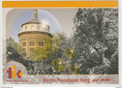 Berlin Prenzlauer Berg