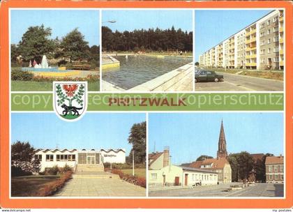 Pritzwalk