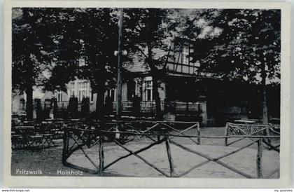 Pritzwalk Hainholz