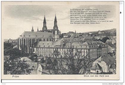 ALLEMAGNE - PRUM