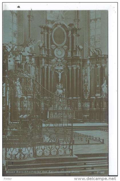 ALLEMAGNE - PRUM