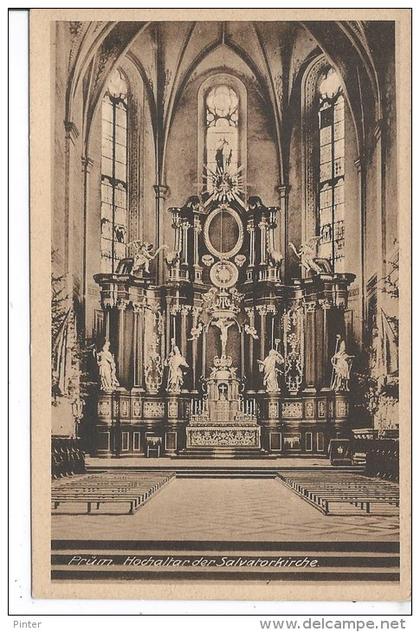 ALLEMAGNE - PRUM
