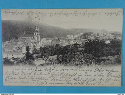 Gruss aus Prüm