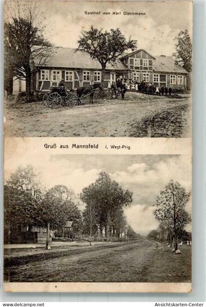 13652520 - Mansfeld b Pritzwalk