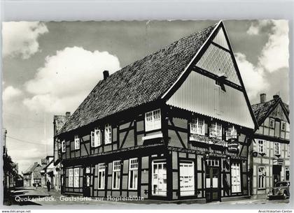 10027054 - Quakenbrueck