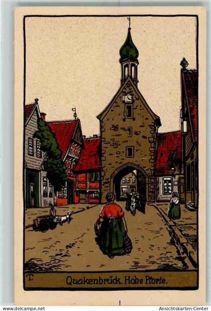 13419569 - Quakenbrueck