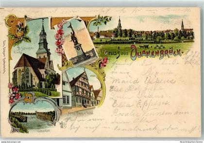 13501531 - Quakenbrueck