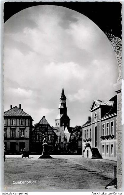 51075189 - Quakenbrueck