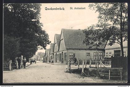 AK Quakenbrück, St. Antoniort