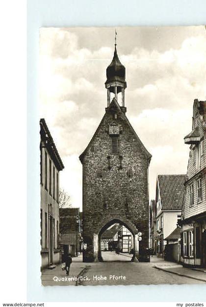 Quakenbrueck