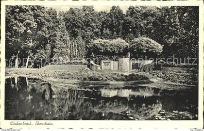 Quakenbrueck Ehrenhain