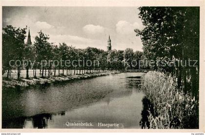 Quakenbrueck Hasepartie
