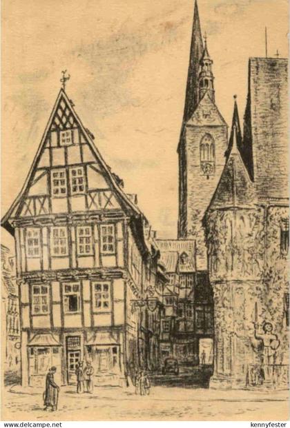 Quedlinburg