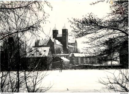Quedlinburg, Stiftskirche