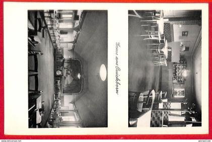 aa7559  - Ansichtskarten VINTAGE  POSTCARD: GERMANY Deutschland - Quickborn HOTEL