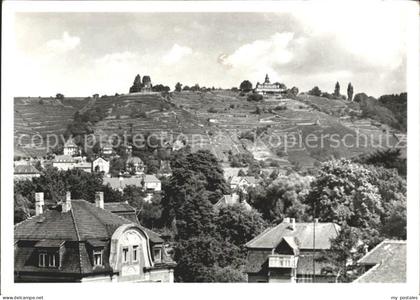 Radebeul Teilansicht