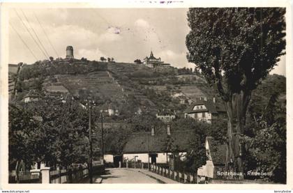Spitzhaus Radebeul