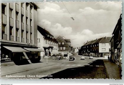 10699073 - Radevormwald