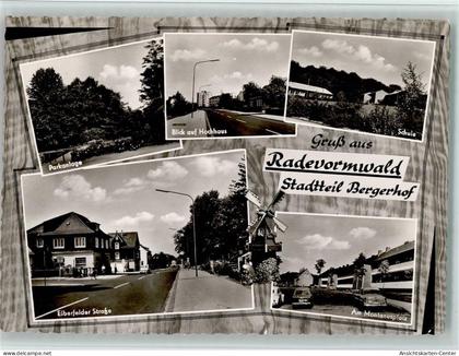 11068341 - Radevormwald