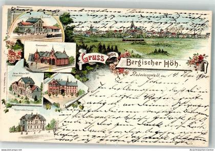 13550579 - Radevormwald