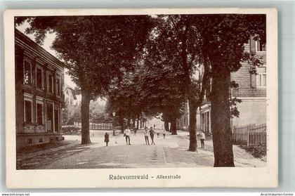 13578383 - Radevormwald