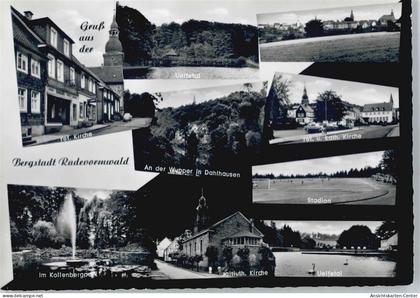 50435145 - Radevormwald