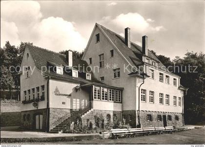 Radevormwald Jugendherberge