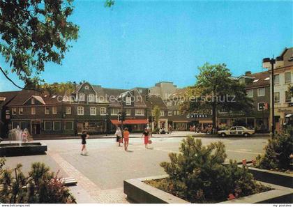 Radevormwald Markt