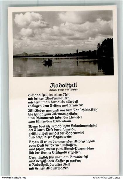 10097007 - Radolfzell am Bodensee