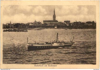 Radolfzell am Bodensee