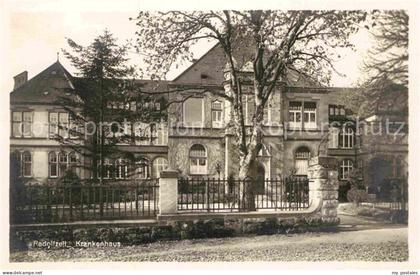Radolfzell Bodensee Krankenhaus