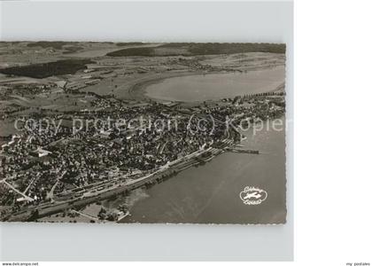 Radolfzell Fliegeraufnahme