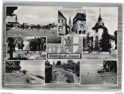 Radolfzell Scheffel Museum