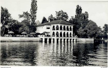 Radolfzell Strand Cafe