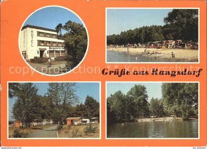 Rangsdorf