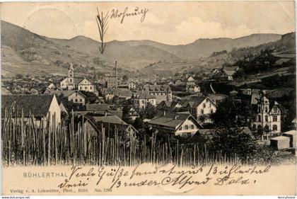 Bühlertal