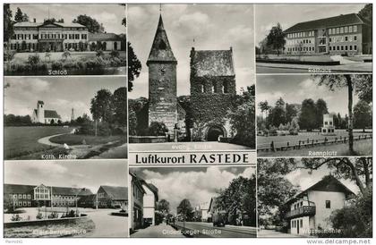 ALLEMAGNE - Luftkurort RASTEDE