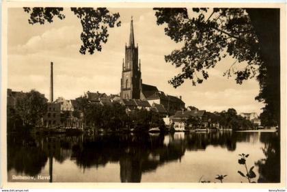 Rathenow - Havel