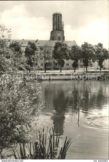 Rathenow Havelpartie