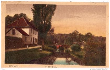 RATINGEN IN DER BRUCK