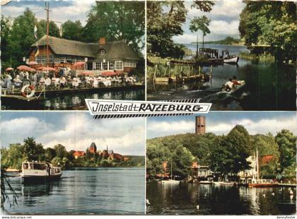 Inselstadt Ratzeburg