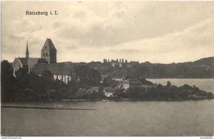 Ratzeburg