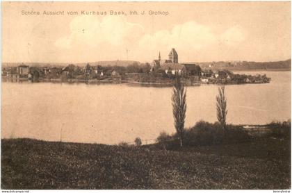 Ratzeburg