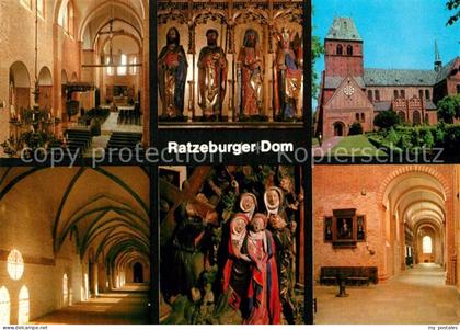 Ratzeburg Dom