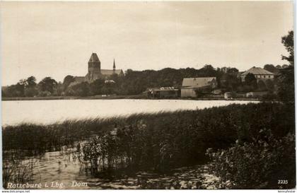 Ratzeburg, Dom