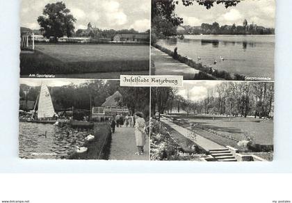 Ratzeburg Schleswig-Holstein Ratzeburg