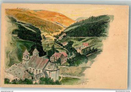 13999430 - Kloesterle