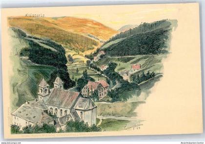 50905019 - Kloesterle